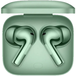 OnePlus Buds 3 Minty Green - (uus)