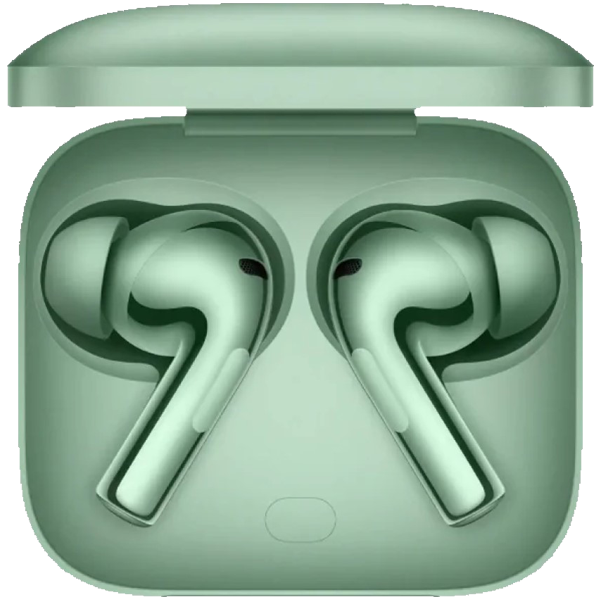 OnePlus Buds 3 Minty Green - (uus)
