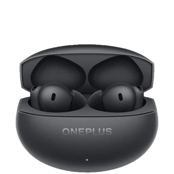 OnePlus Buds 4 Storm Gray - (uus)