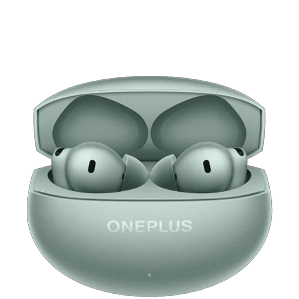 OnePlus Buds 4 Zen Green - (uus)