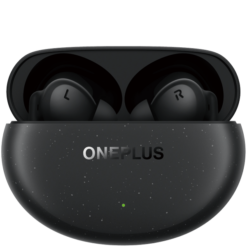 OnePlus Nord Buds 3 Pro Starry Black - (uus)