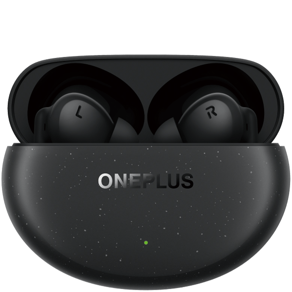 OnePlus Nord Buds 3 Pro Starry Black - (uus)
