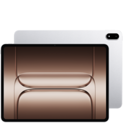 OnePlus Pad 3 512GB Frosted Silver - (uus)