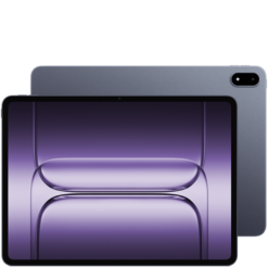 OnePlus Pad 3 512GB Storm Blue - (uus)