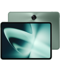 OnePlus Pad 128GB Halo Green - (uus)
