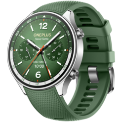 OnePlus Watch 2R Forest Green - (uus)