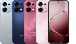 Oppo A6 Pro 5G 256GB (uuskasutatud)