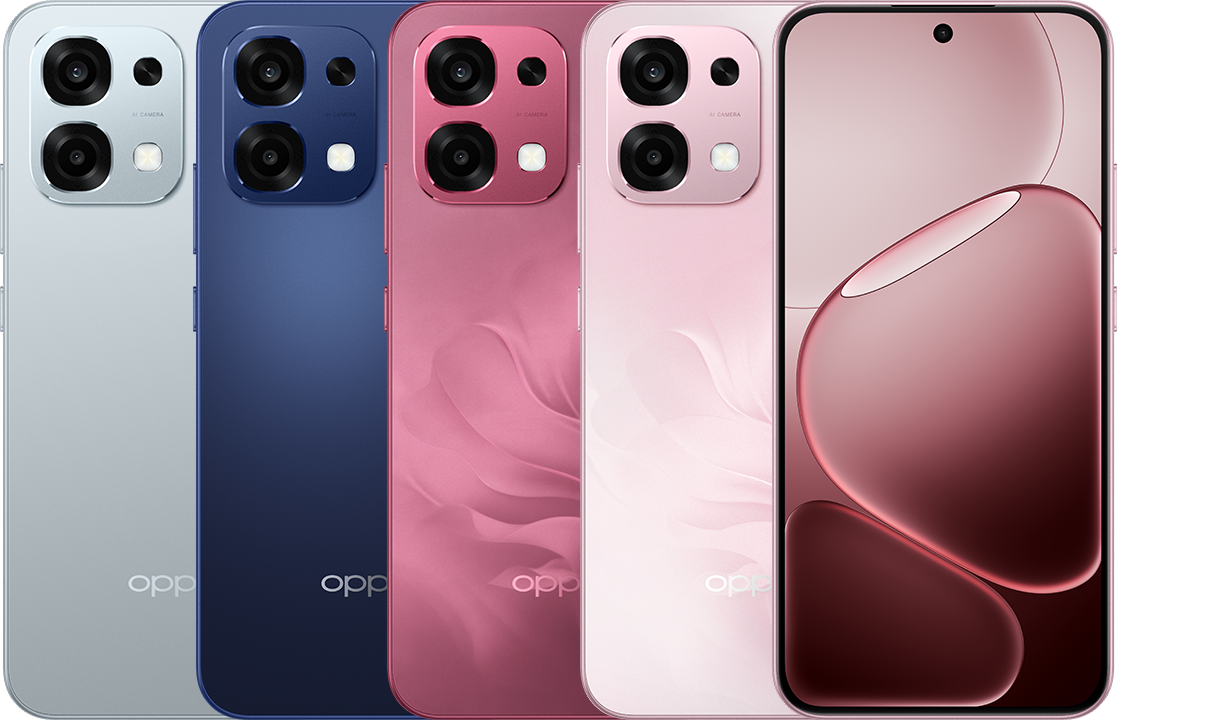 Oppo A6 Pro 5G 256GB (uuskasutatud)