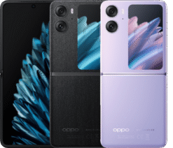 Oppo Find N2 Flip 5G 256GB DS (uuskasutatud)
