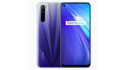 Realme 6 64GB DS (uuskasutatud)
