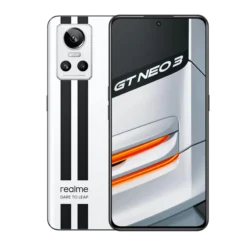 Realme GT Neo 3 150W 5G 256GB (uuskasutatud)