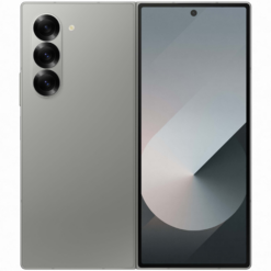 Samsung Galaxy Fold 6 SM-F956B/DS 512GB Silver Shadow - (uus)