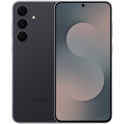Samsung Galaxy S25 FE SM-S731B/DS 128GB Jetblack - (uus)