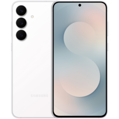 Samsung Galaxy S25 FE SM-S731B/DS 256GB White - (uus)