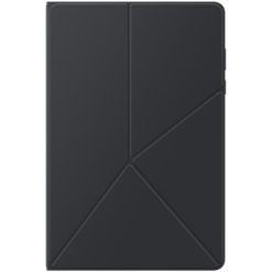 Samsung Galaxy Tab A11+ Book Cover EF-BX230 Black - (uus)