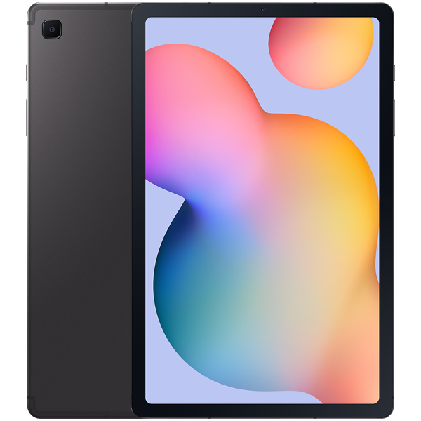 Samsung Galaxy Tab S6 Lite (2024) 10.4 Wi-Fi SM-P620 128GB Oxford Gray - (uus)