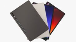 Samsung Galaxy Tab S9 Plus 256GB 5G X816 (uuskasutatud)