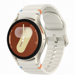 Samsung Galaxy Watch 7 40mm SM-L300 Cream - (uus)