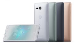 Sony Xperia XZ2 Compact DS (uuskasutatud)