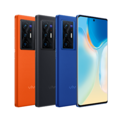 VIVO X70 Pro Plus 5G 256GB DS (uuskasutatud)