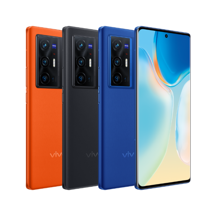 VIVO X70 Pro Plus 5G 256GB DS (uuskasutatud)