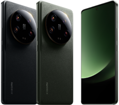 Xiaomi 13 Ultra 5G 256GB DS (uuskasutatud)