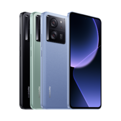 Xiaomi 13T 5G 256GB DS (uuskasutatud)