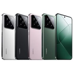 Xiaomi 14 5G 256GB DS (uuskasutatud)