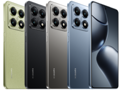 Xiaomi 14T 5G 256GB (uuskasutatud)