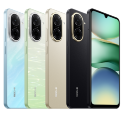 Xiaomi Redmi A5 64GB (uuskasutatud)