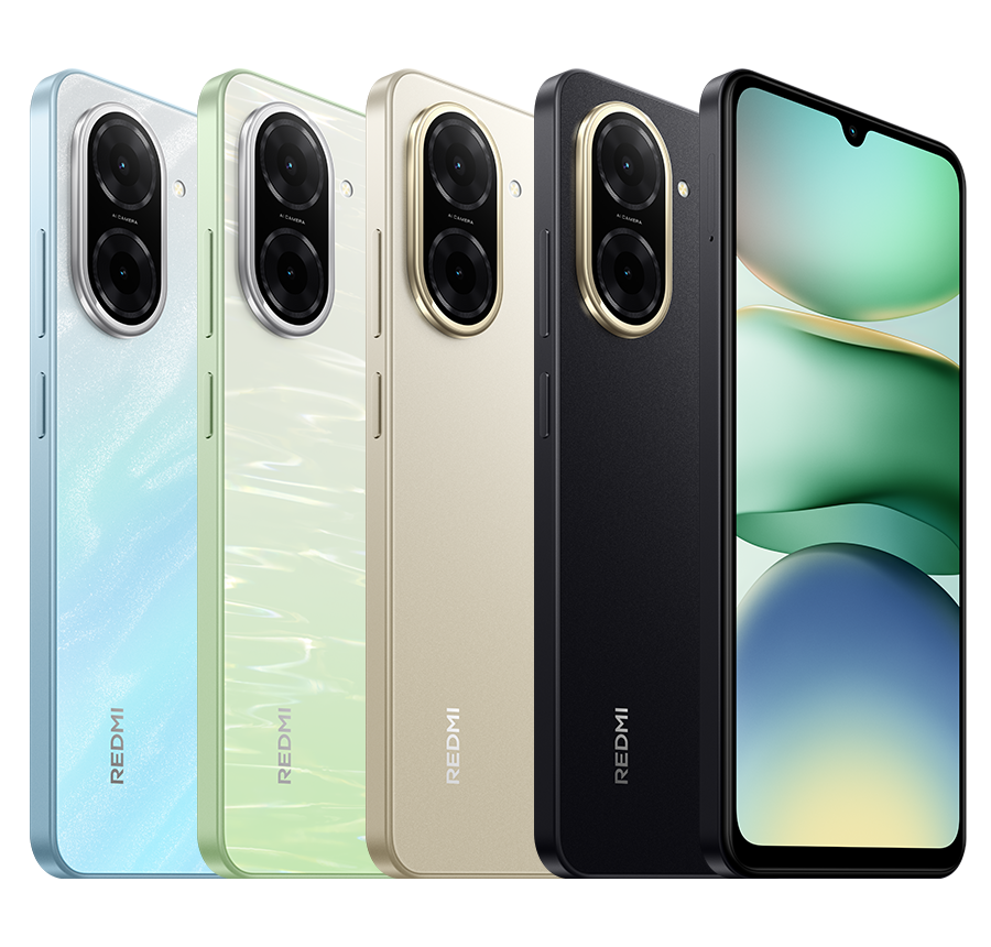 Xiaomi Redmi A5 64GB (uuskasutatud)