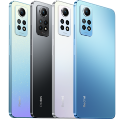 Xiaomi Redmi Note 12 Pro 4G 128GB DS (uuskasutatud)