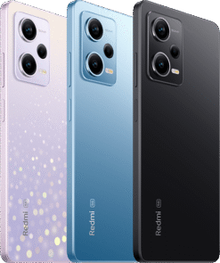 Xiaomi Redmi Note 12 Pro 5G 128GB DS (uuskasutatud)