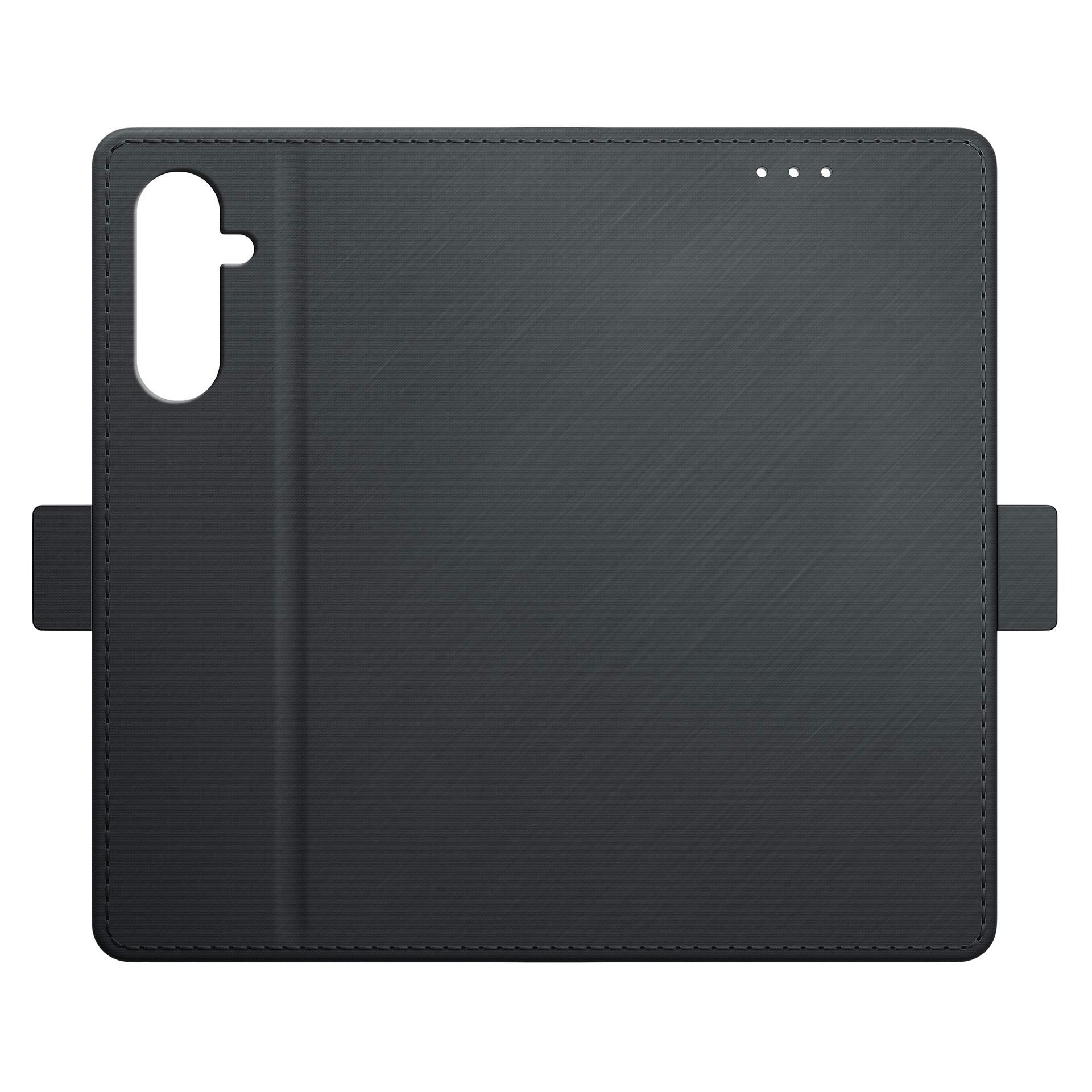 Telefoniümbris 3mk Wallet Case Samsung A175 A17 4G/A176 A17 5G must - Image 3