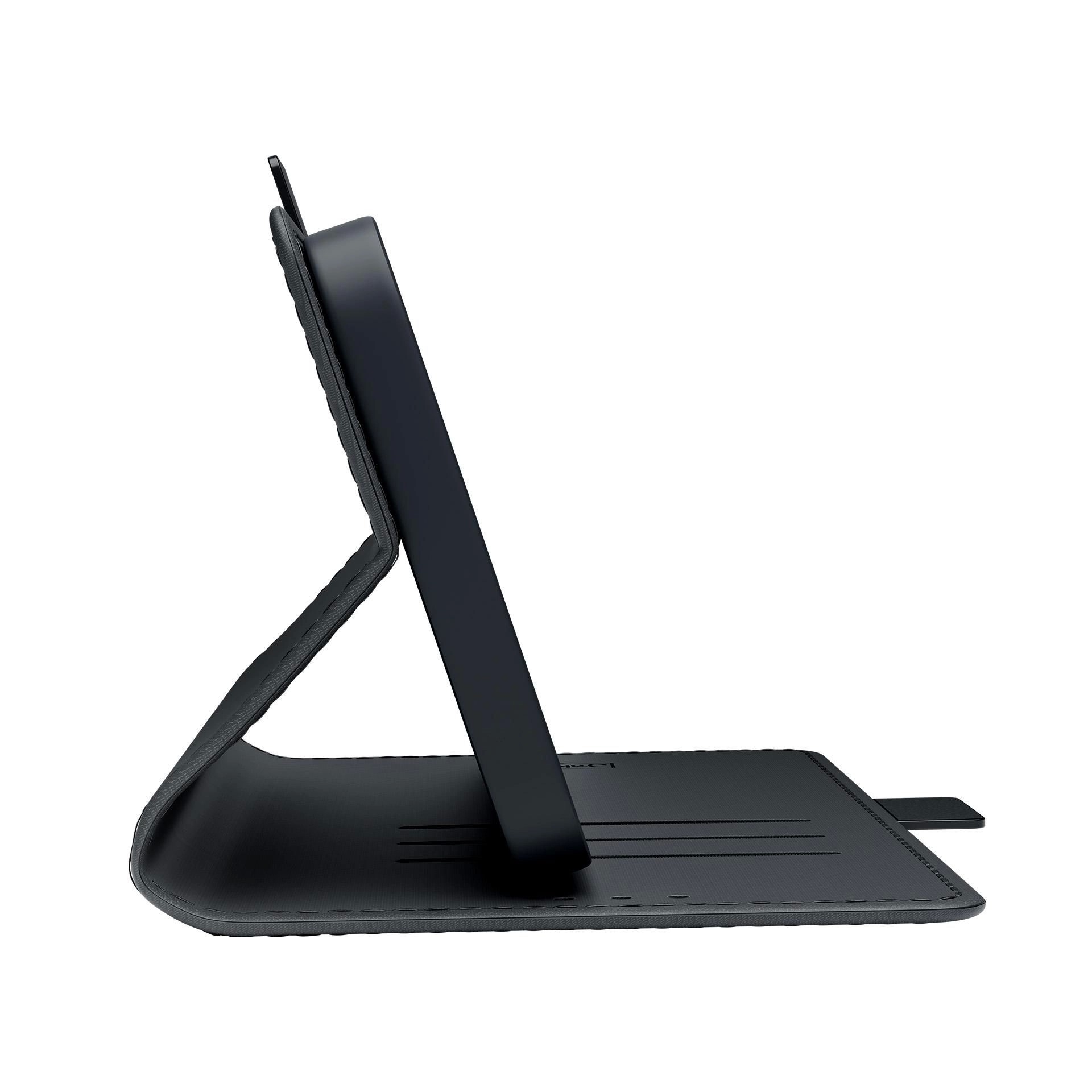 Telefoniümbris 3mk Wallet Case Samsung A175 A17 4G/A176 A17 5G must - Image 4