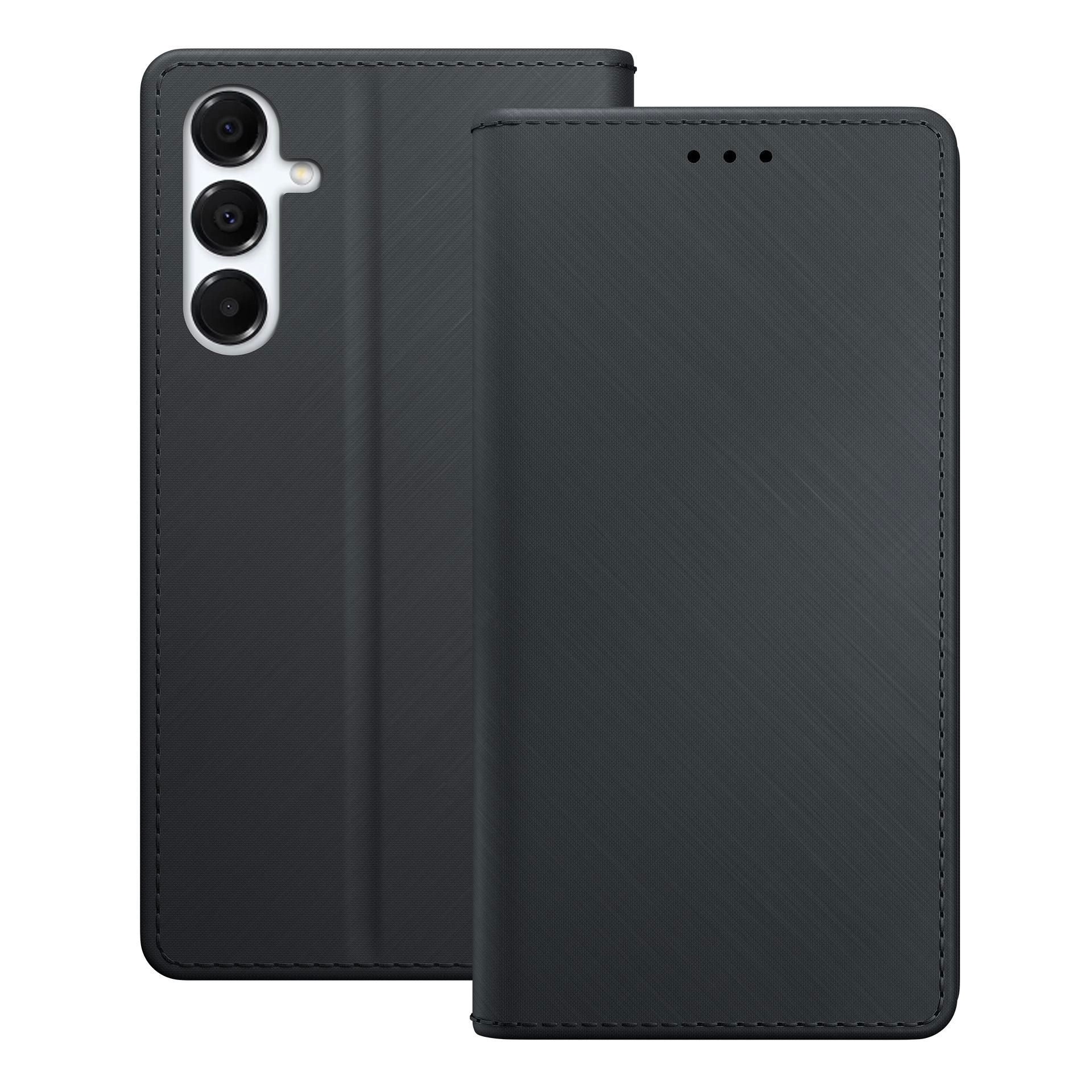 Telefoniümbris 3mk Wallet Case Samsung A175 A17 4G/A176 A17 5G must - Image 5