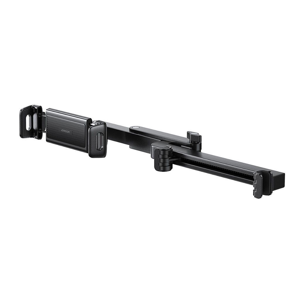 Auto universaalne tahvelarvuti istme seljatoel Joyroom JR-ZS433 Car Headrest Tablet Holder must - Image 4