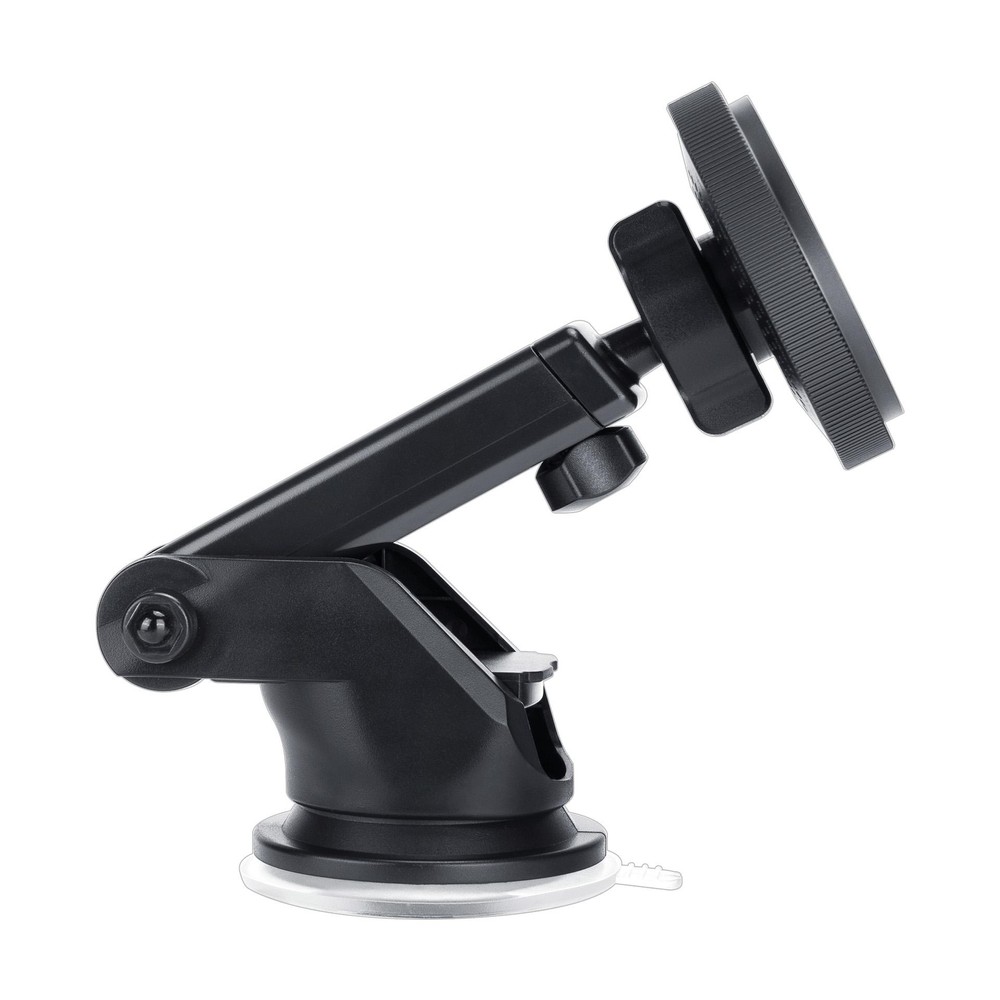 Laadija-hoidja auto 3mk Car MagCharger 15W (windshield/dashboard) must - Image 3