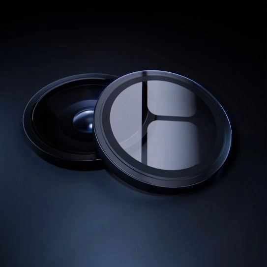 Kaamera kaitseklaas 3mk Lens Pro Samsung S942 S26 - Image 4