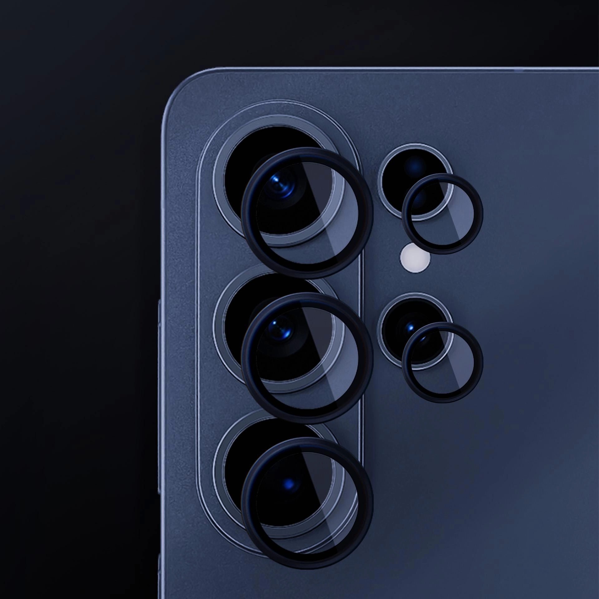 Kaamera kaitseklaas 3mk Lens Pro Samsung S948 S26 Ultra - Image 2