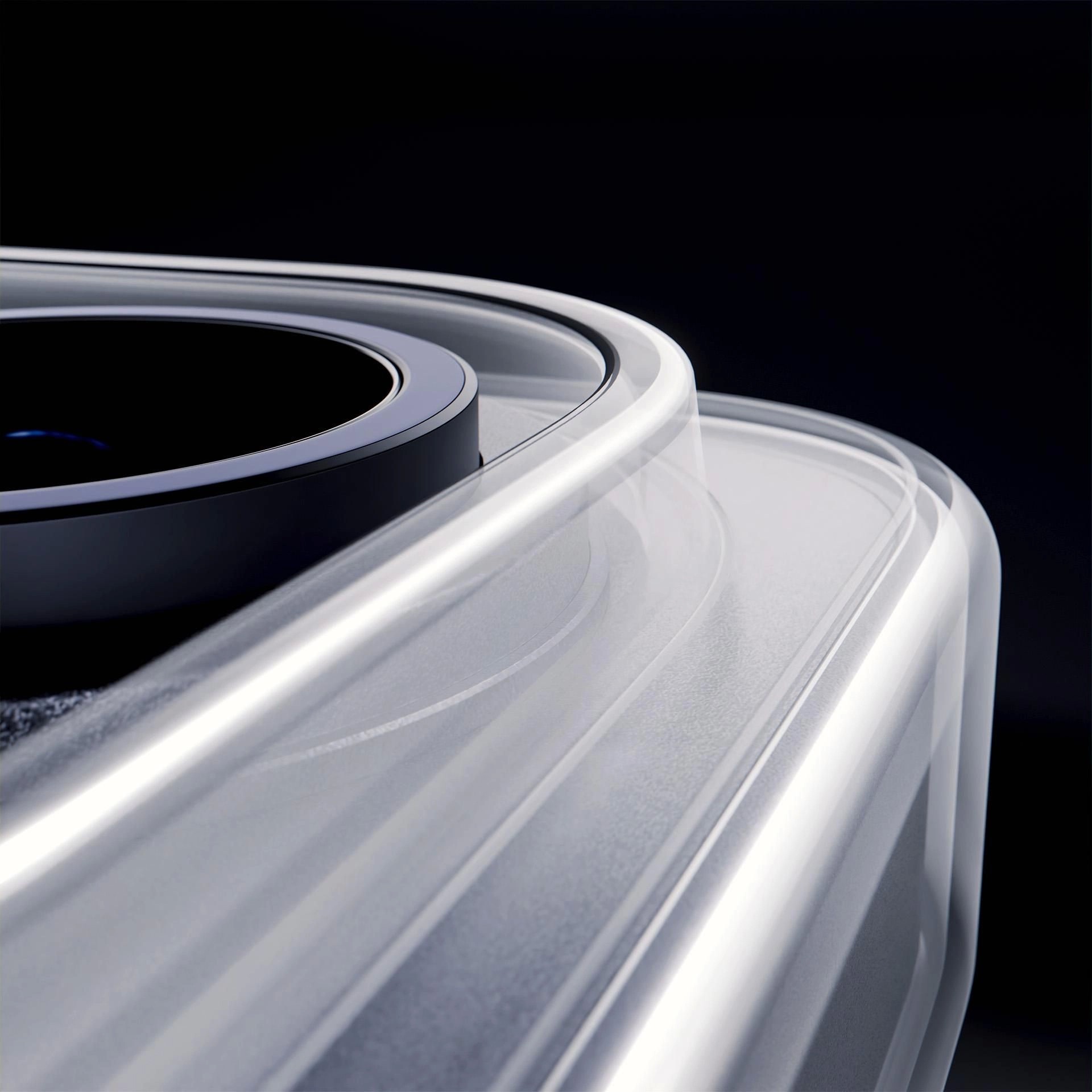 Telefoniümbris 3mk Clear Case 1,2mm Samsung S948 S26 Ultra - Image 4