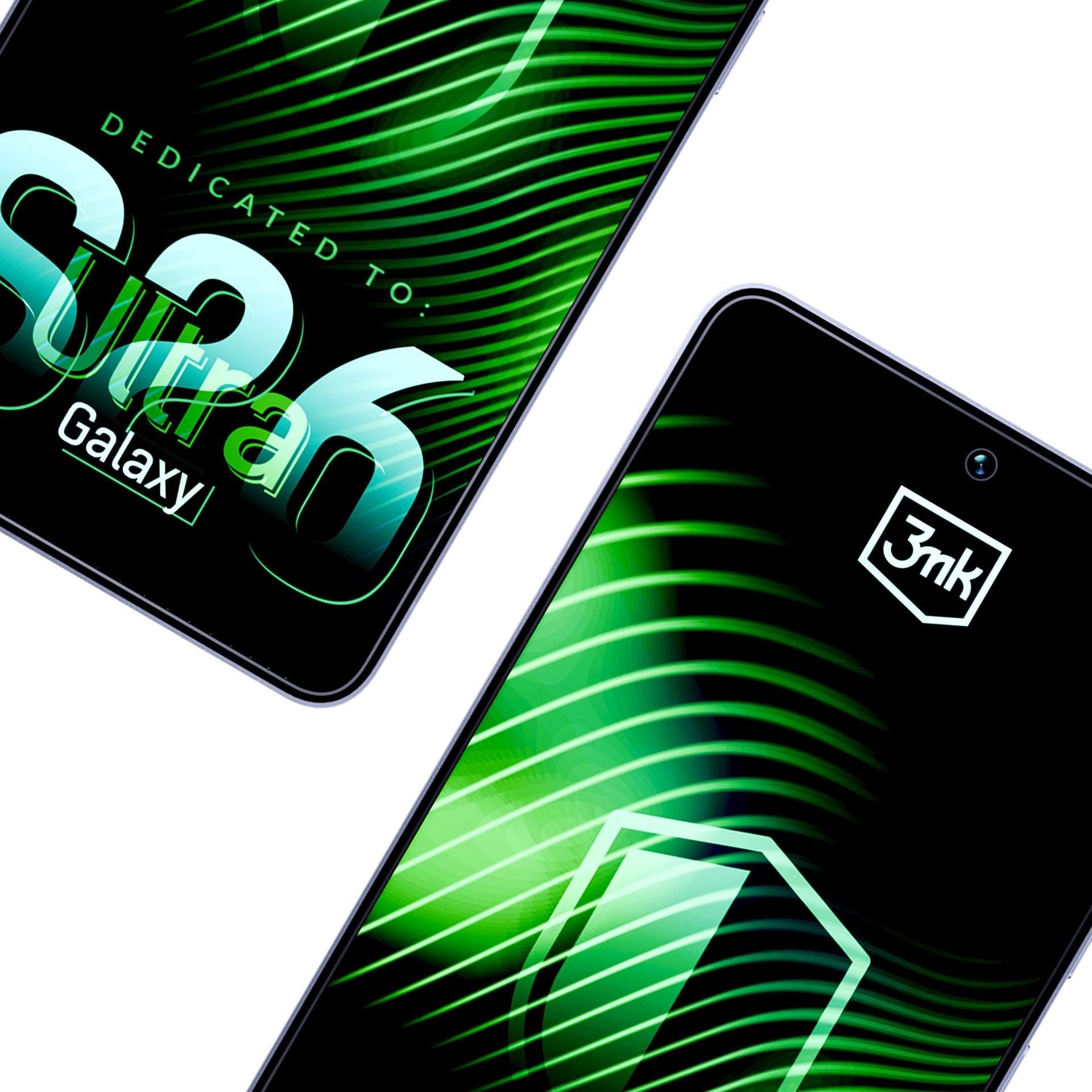 LCD kaitsekile 3mk Silver Protection+ Samsung S948 S26 Ultra - Image 4