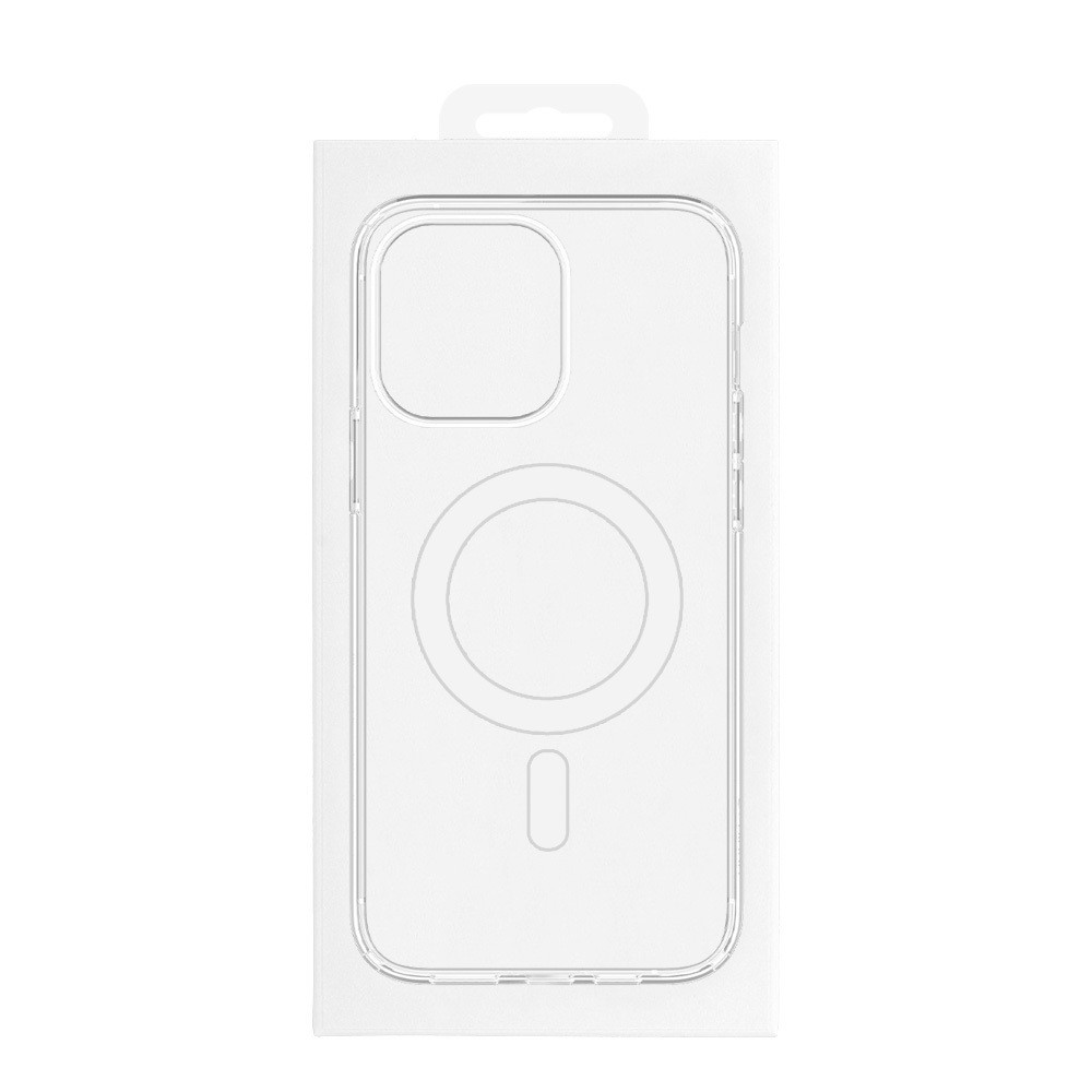 Telefoniümbris MagSafe Clear 1,5mm Samsung S948 S26 Ultra - Image 3