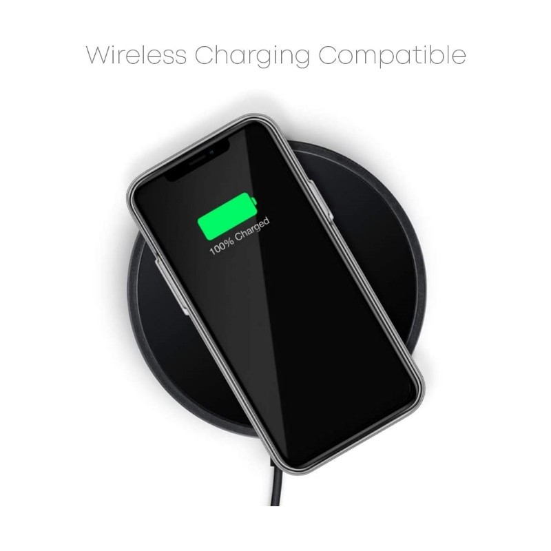 Telefoniümbris Mercury Jelly Clear Samsung S942 S26 läbipaistev - Image 4