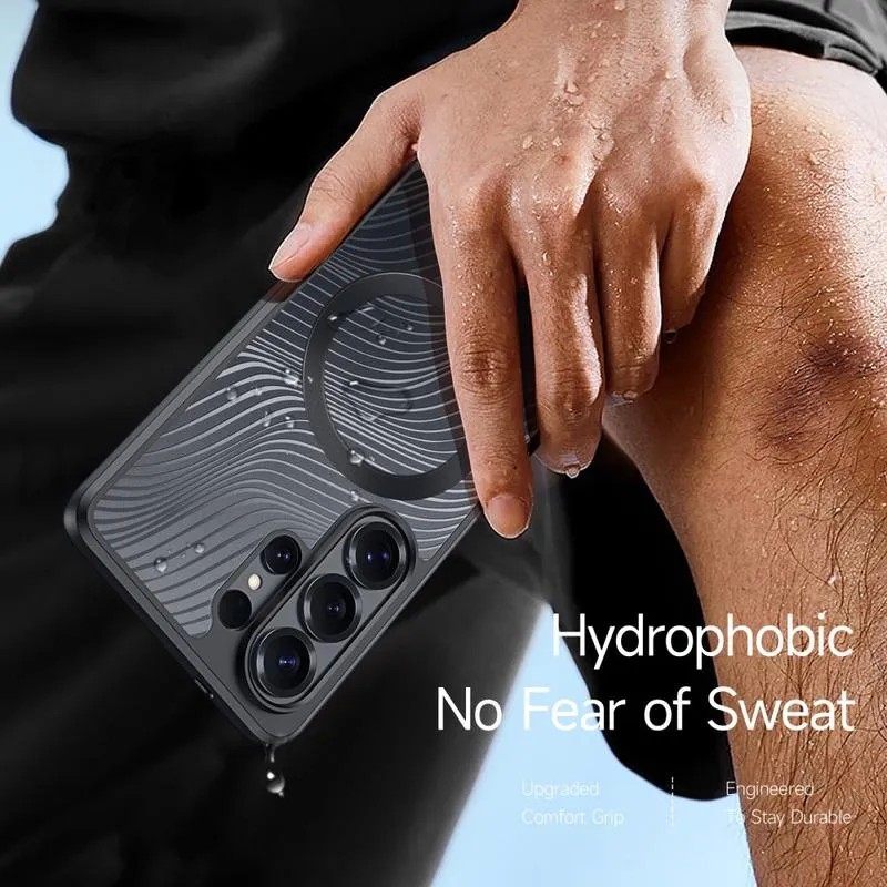 Telefoniümbris Dux Ducis Aimo Mag Samsung S948 S26 Ultra - Image 3