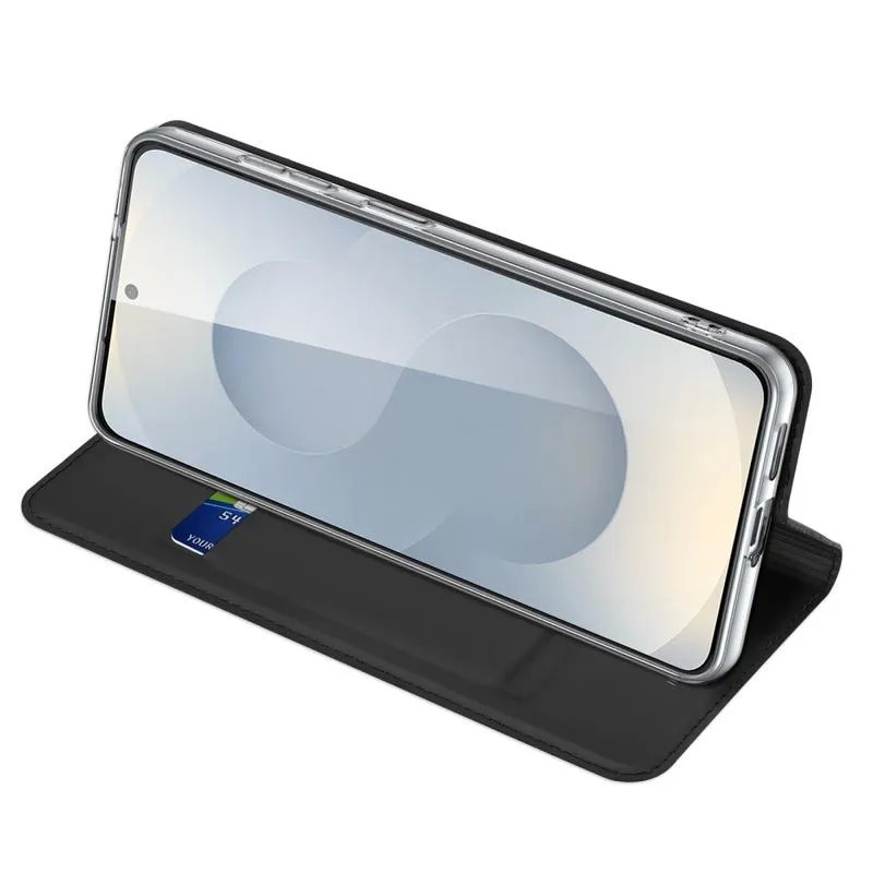 Telefoniümbris Dux Ducis Skin Pro Samsung S947 S26 Plus must - Image 2