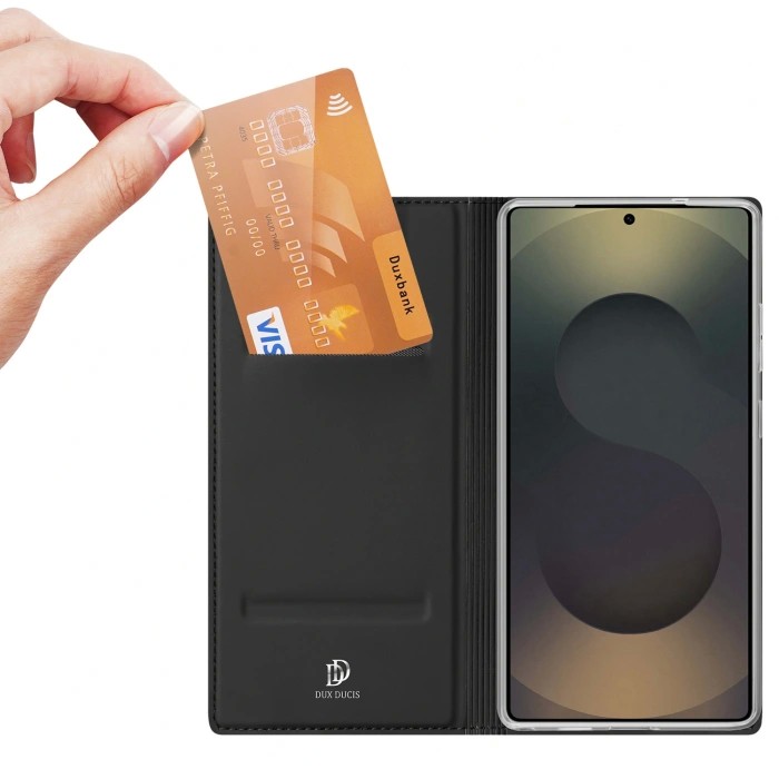 Telefoniümbris Dux Ducis Skin Pro Samsung S948 S26 Ultra must - Image 2