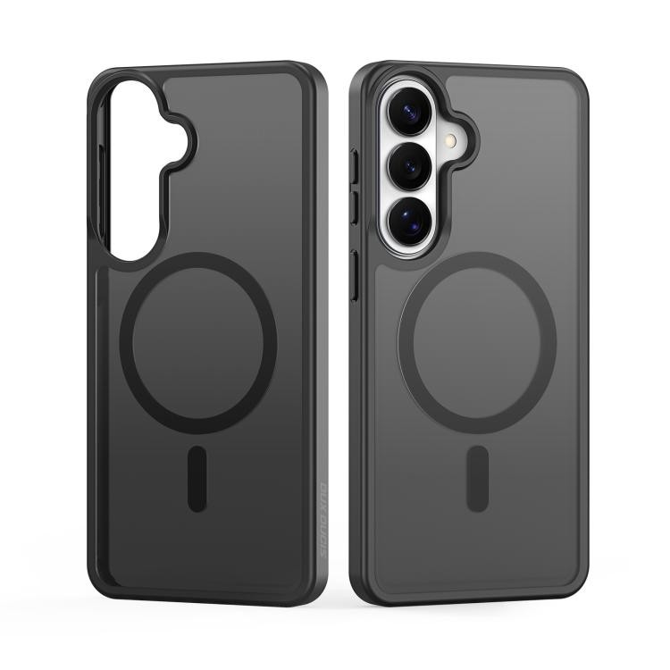 Telefoniümbris Dux Ducis Yind MagSafe Samsung S942 S26 must - Image 2