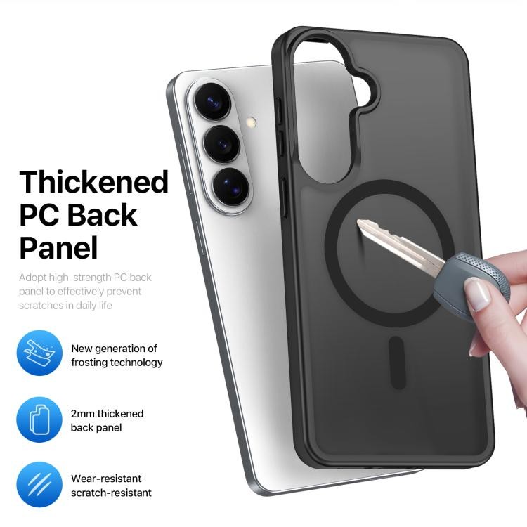 Telefoniümbris Dux Ducis Yind MagSafe Samsung S947 S26 Plus must - Image 5