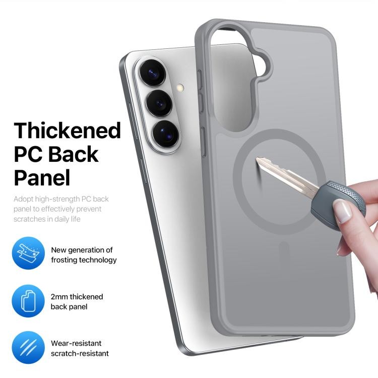 Telefoniümbris Dux Ducis Yind MagSafe Samsung S942 S26 hall - Image 5